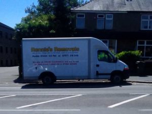 House Removals