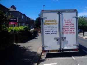 House Removals