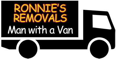 Man with a Van Man with a Van