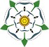 Yorkshire Rose