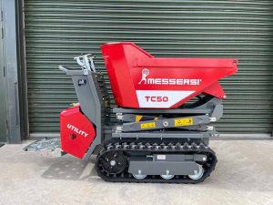 Mini Digger Hire